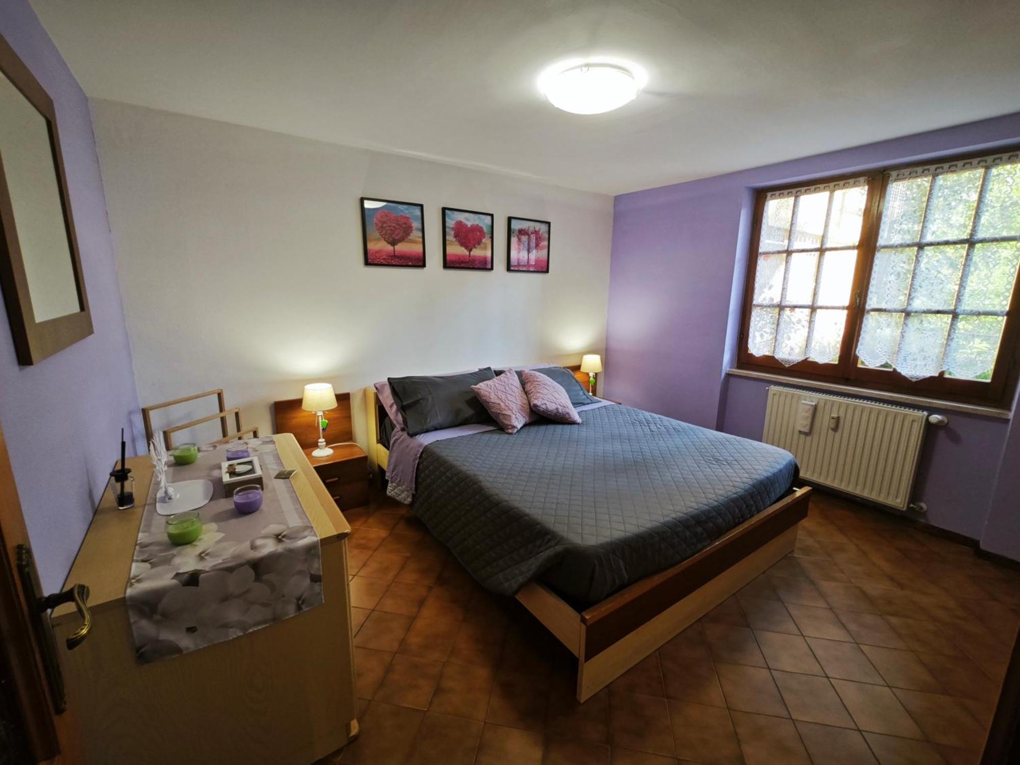 Casa Cuore Sassello Esterno foto